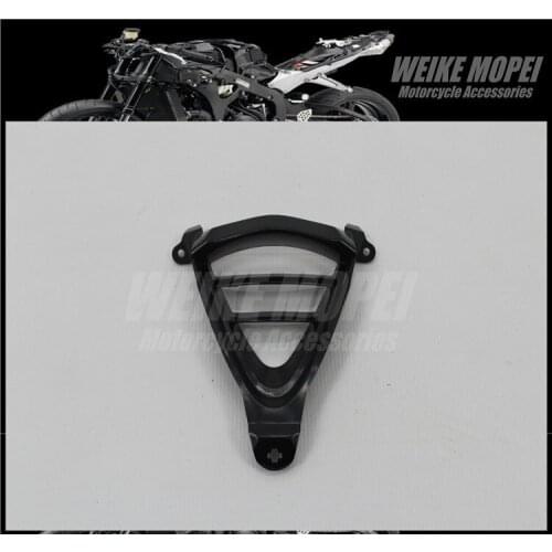 Fairing Headlight Cowl Nose amid Cover Panlel Fit For TRIUMPH Daytona 675R 2009 2010 2011 2012