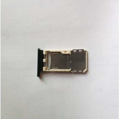 Original VKWORLD MIX Plus SIM Card Slot Tray Holder