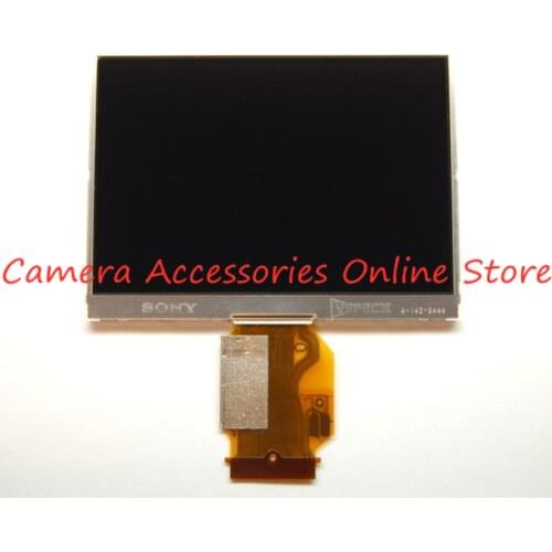 Original new SLR 550D LCD Display Screen For CANON EOS 550D EOS550D lcd With Backlight camera repair parts free shipping