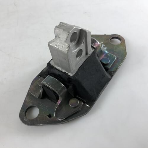 Gearbox foot rubber pier for S80 S60 XC90 Engine support rubber mounting bracket suspension cushion 8624757