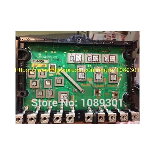 SA534883-05 EL4-50R New and original