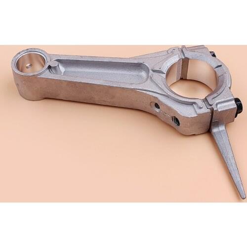 Connecting Rod For HONDA GX340 GX390 GX 340 390 188F 11 13 HP Gasoline Motors Engines 13200-ZE3-010 Generator Lawn Mower