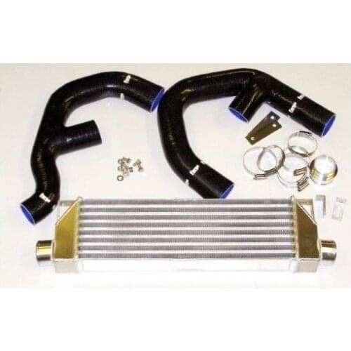 Twintercooler for Audi S3 2 FSiT Audi S3 2.0 FSiT (8P Chassis)(Forge FMINTS3FS)
