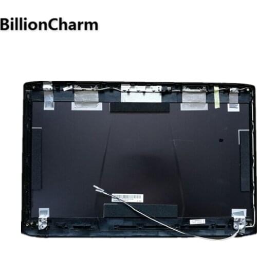 Laptop LCD Top Cover For ASUS GL552 Series GL552 GL552JX GL552VX GL552VL GL552VW A Shell