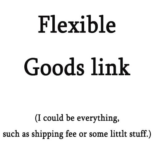 Bid this link and leave the style what you want, we will send it to you with other goods