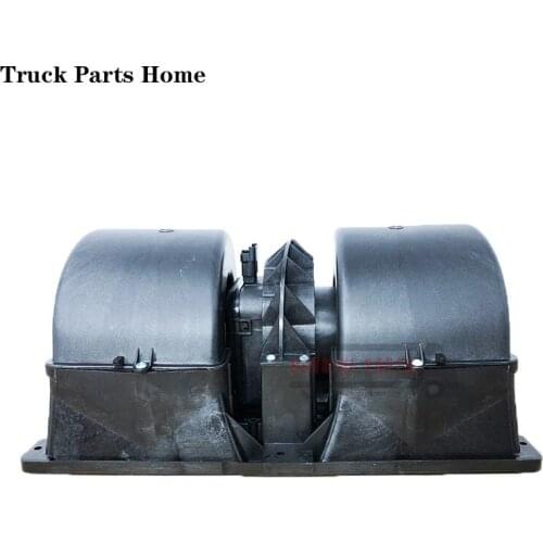 Interior Blower Spare Parts for Scania Trucks1854877/2195206