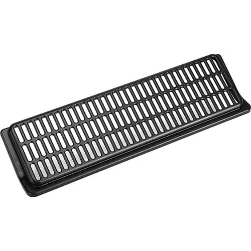 1PCS Car Air Outlet Cover for Tesla Model Y 2020 2021 Under Seat Backseat Air Vent Anti-Blocking Dust Cover Accessories