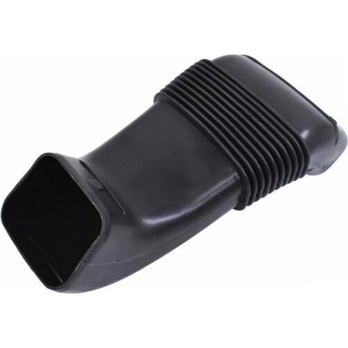 13711438471 Air Duct Air Filter Housing to Radiator Duct Pipe Tube Hose For BMW E53 X5 2000-2006 3.0L