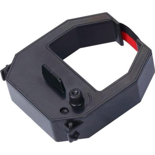 Compatible Time Clock / Time Recorder Ribbon For Commet Aibao HS
