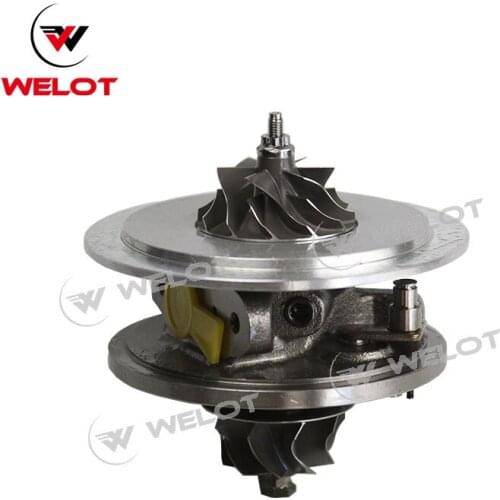 725864 GT1749V 14411AU600 Balanced Turbine Cartridge Turbolader CHRA Turbo Core For Nissan Almera 2.2 Di YD1 YD22ED 2003/01