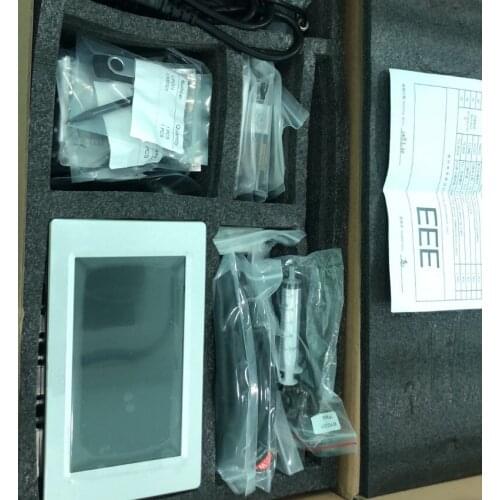 Automatically inkjet printing machine with conveyor for juice, drink, water bottle, face mask