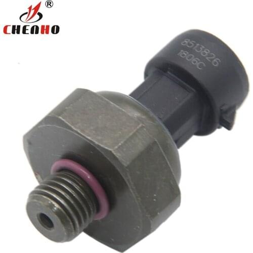Oil Fuel Pressure Sensor Sender Switch sending Unit For YALE 2070263 580051796 H40-120FT 040-120VX 8513826