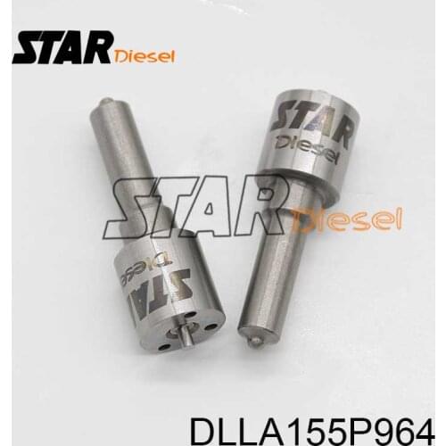 Diesel Fuel Sprayer DLLA 155P964 (0934009640) ,Auto Nozzle PartsDLLA 155P 964 Nozzle Replacments DLLA 155 P964 For 095000-6790