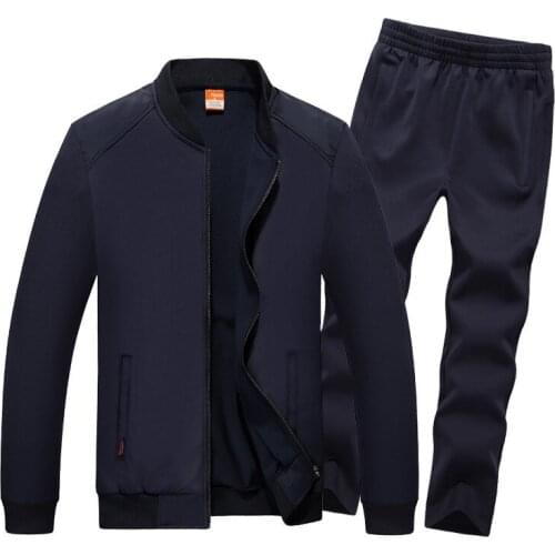 DON ZUBI Men's Sportswear