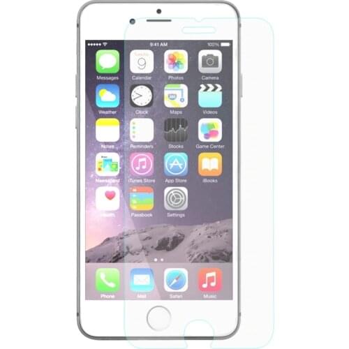 ENKAY For iphone 7 film Tempered Glass film Screen Protector Toughened Protective Glass on the For iphone 7s glass