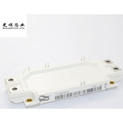 FF300R12MS4 IGBT 300A-1200V