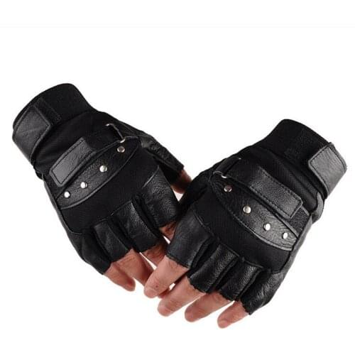 HVATILAW Touring Gloves
