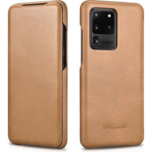 Icarer Phone Cases For Samsung Galaxy S20 Plus