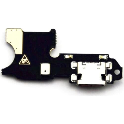 JSJKTREES Microphones For Nubia Z11 MiniS Phones China