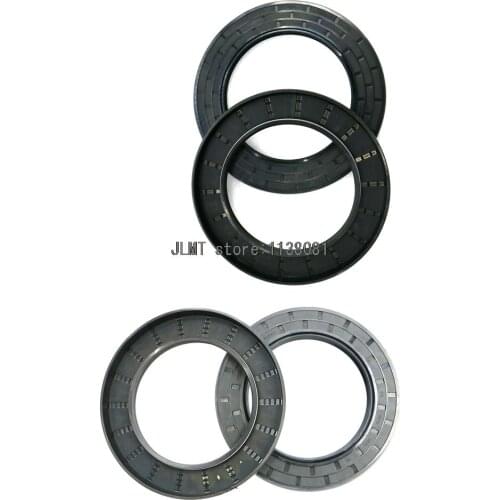 Fork OIL SEAL fit W.POWER 33 MM FORK TUBES 33X45X10 33 45 10 mm