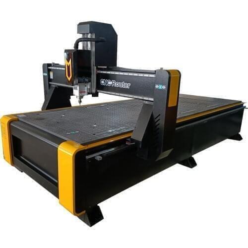 Multi Function Process Control Cnc Router 1212 Woodworking Machine Engraving for Solid Wood MDF
