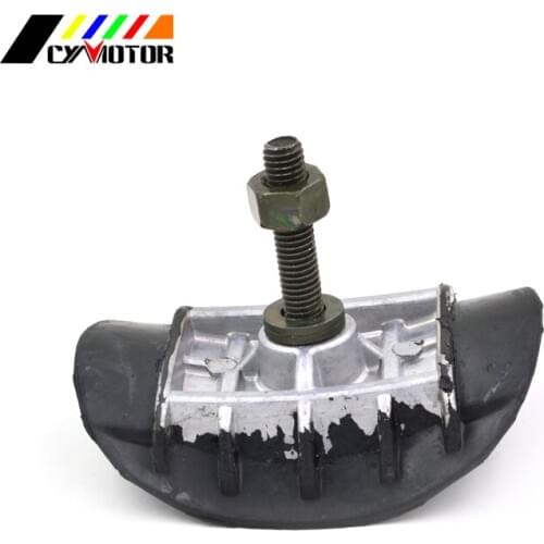 Motorcycle Tyre Rim Lock Tyre Safe Bolt 1.6" 1.85" 2.15" 2.50" 1.6 1.85 2.15 2.5 inch Inner Tire Wheel Monkey Dirt Pit Bike