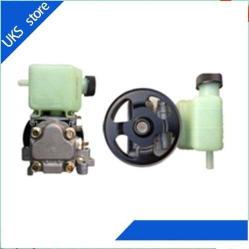 Power steering pump formMazda 6 fo OEM: GJ6E32600B GJ6E-32-600C GJ6E-32-650F GJ6E-32-650G GJ6A-32-600B 6E5Z3A696AB EG2132650C