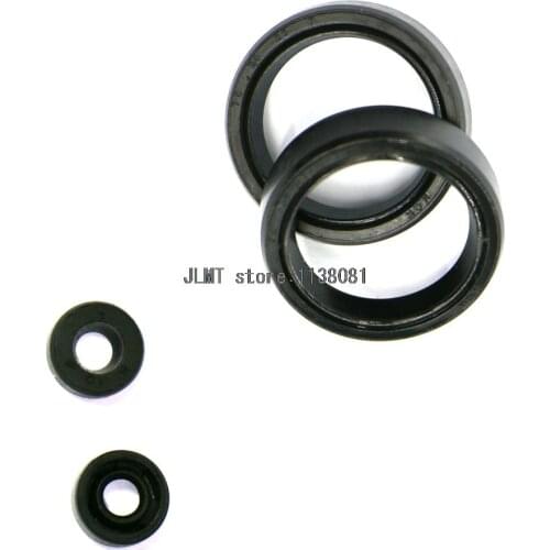 Fit APRILIA 50 RS 50 2000 - 2005 30X40X8 30 40 8 mm Fork Oil Seal