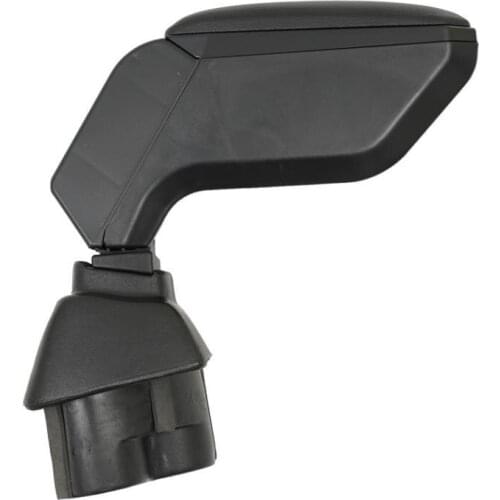 Ford Connect Armrest 2002 2009 Black