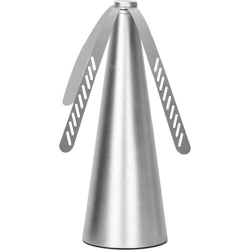 Fly Destroyer Killer Kitchen Fly Repellent Fan Food Protector Keep Flies Bugs Away From Food Pest Repellent Table Fan Fly Scare