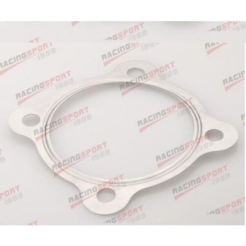 Garrett T3 GT 2.5" ID 4 Bolt Turbo Turbine Outlet Gasket Tial