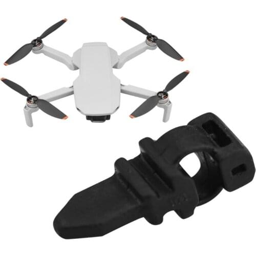 Easy Install Rubber Camera Holder Pads Repair Parts Durable Soft Touching Holders Support Compatible with MAVIC Mini 2/M