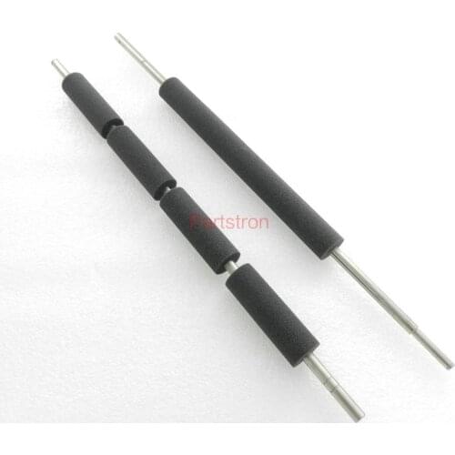 Long Life Sponge Roller R8-G3011 + R8-G3071 For use in Duplo DP S510 520 550 620 650 850 U520 550 620 650 850 Duplicator Parts