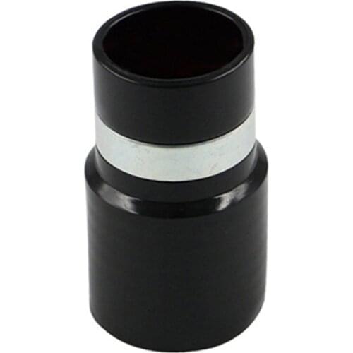 32mm Inner diameter Soft Hose Pipe Connector Joint Connection Head for Philips Electrolux Ecovacs Central Vacuum Cleaner Parts