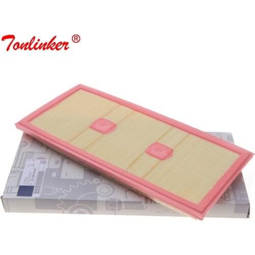 Air Filter A2760940004 1Pcs For Mercedes-benz C218 X218 CLS350 Coupe Estate 2011-2019 Model High Quailty Paper Engine Air Filter