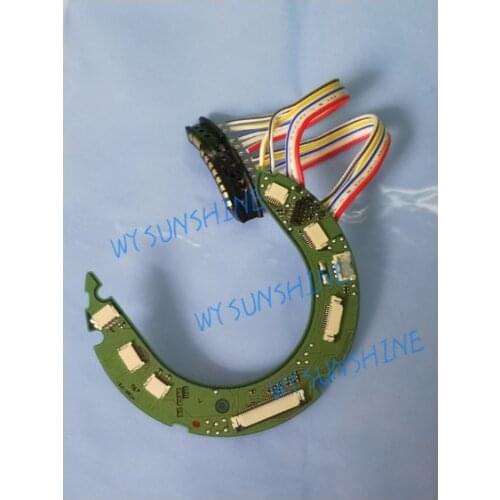 Camera Repair Parts Lens Motherboard Main PCB board YG2-2520-010 For Canon EF 70-200mm F/2.8 L IS II USM