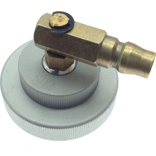 1pc automotive Car brake oil replacement change tool joint adapter for VW Hyundai Kia mitsuishi infiniti subaru Mazda nissan