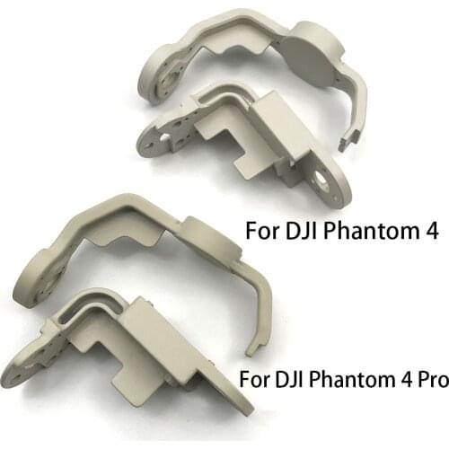 New 1pcs For DJI Phantom 4 Pro Gimbal Camera Yaw Arm Roll Bracket Flat Ribbon Cable Flex