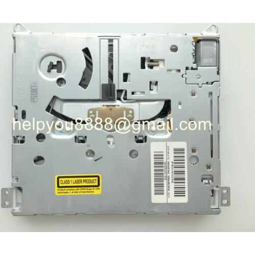 100%Original new PLDS single CD Mechanism CDM-M8 4.7/2 loader exactly use for Bmw car CD drive audio