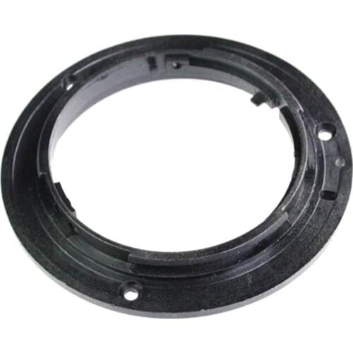 2PCs Rear for Bayonet Mount Ring Replacement Part For Nikon 18-105mm 18-135mm 18-55mm Lens Camera Lens Excellent Quality