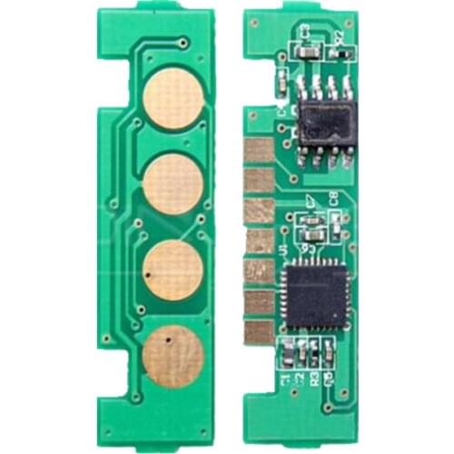 2bk + cmy clt-406s clt-k406s 406 Printer Toner Cartridge chip for samsung CLP360 clp362