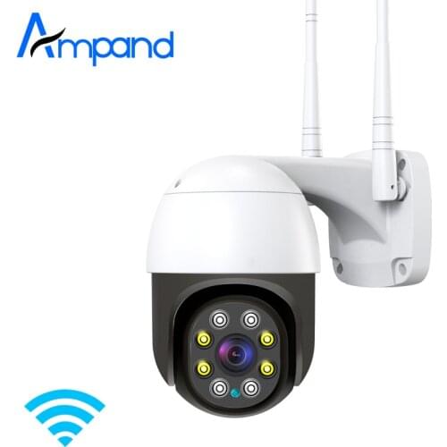 Ampand Mini CCTV Cameras