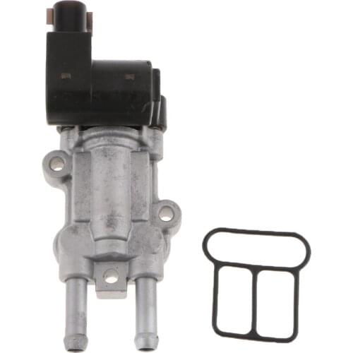 Car Air Control Valve Pneumatic Motor Control Valve For Scion XA XB Toyota Echo 2227021011 Car Accessories