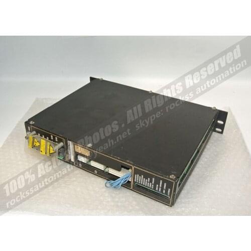 BDS4A-203J-WO Used Good In Condition With Free DHL