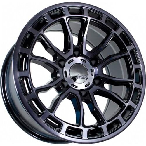 COX Discs And Accessories