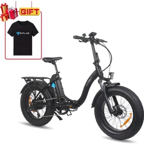 DERUIZ E-bike Accessories