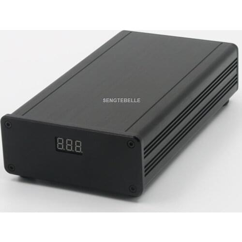 Finished 30W STUDER900 regulator linear power supply DC5V 9V 12V 15V 18V 24V for DAC / headphone adapter