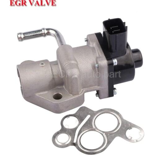 EGR VALVE For FORD C-Max Fiesta Focus Galaxy Maverick Mondeo S-Max 1.8 2.0 2.3 16V 1119890 1134210 1211356 1358360 1S7G9D475AF