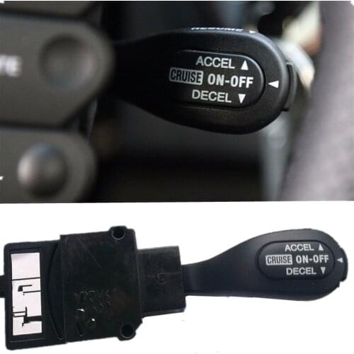 Cruise control switch button lever for Ssangyong Actyon/soprt Kyron Rexton