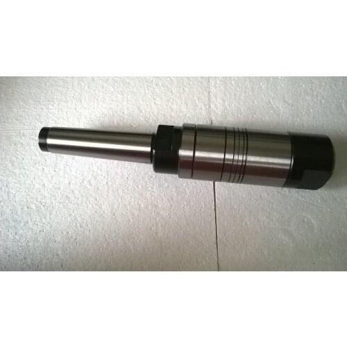 Morse taper stub milling machine arbor DGMS3-27
